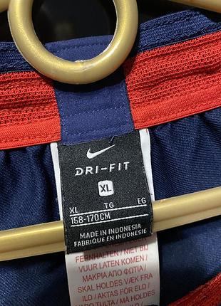 Спортивні штани nike 3