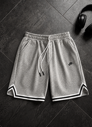 Шорти grey