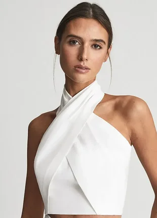 Невероятный топ reiss