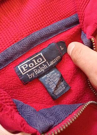 Зипка polo ralph lauren 2
