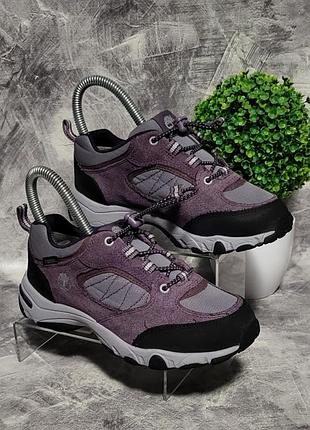 Детские треккинговые кроссовки timeberland ossipee oxford gore-tex, 33/20,5 см
