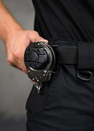 Чохол для наручників asp exo handcuff case🖤