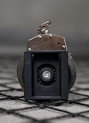 Чохол для наручників asp exo handcuff case🖤 2