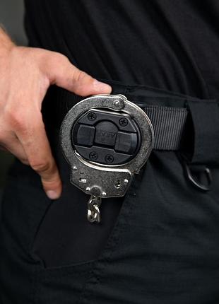 Чохол для наручників asp exo handcuff case🖤 5