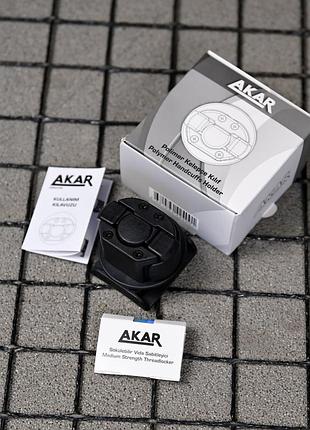 Чохол для наручників asp exo handcuff case🖤 6