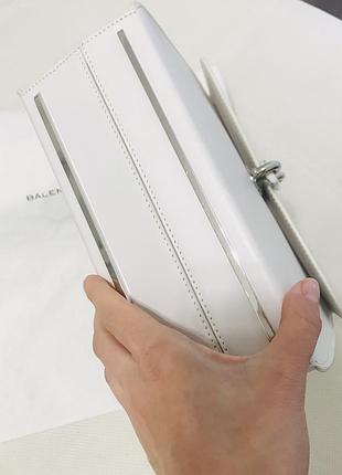 Роскошная редкая сумка balenciaga 5