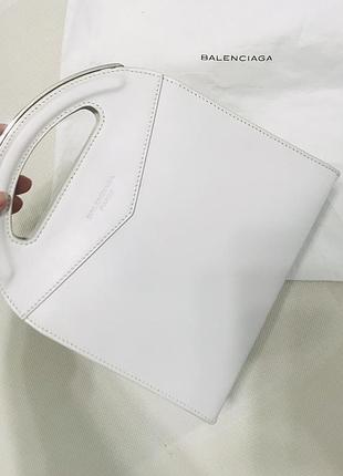 Роскошная редкая сумка balenciaga 9