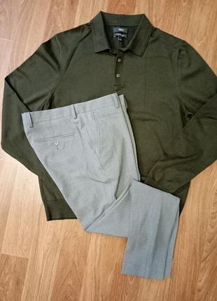 Брюки мужские р 32/32 asos 3