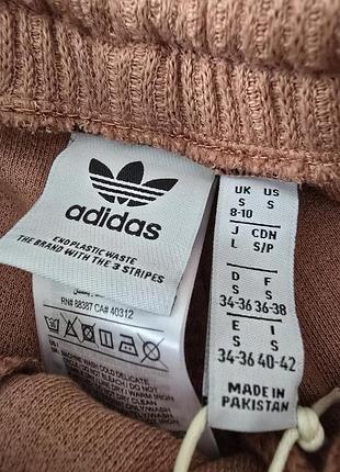 Жіночі шорти-бермуди adidas 3