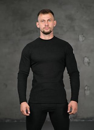 Термобілизна 7.62 black🖤 3