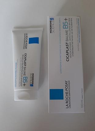 Ла роше позе цика крем, la roche posay cicaplast