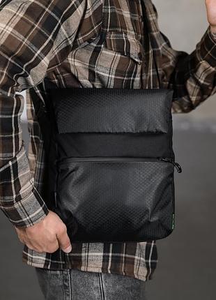 Тактична сумка colt black🖤 7