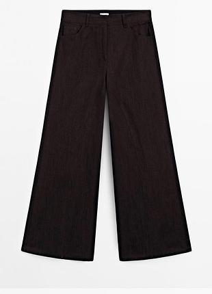 Джинси massimo dutti studio
