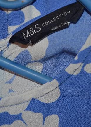 Платье marks &amp; spencer 10 размер 4
