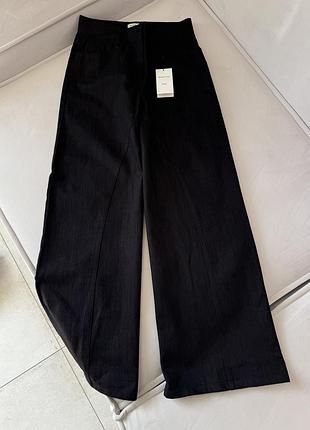 Джинси massimo dutti studio 3