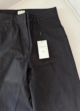 Джинси massimo dutti studio 2