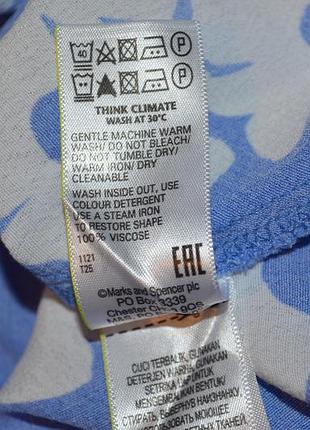 Платье marks &amp; spencer 10 размер 5