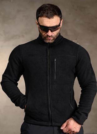 Флісовка police black🖤 8