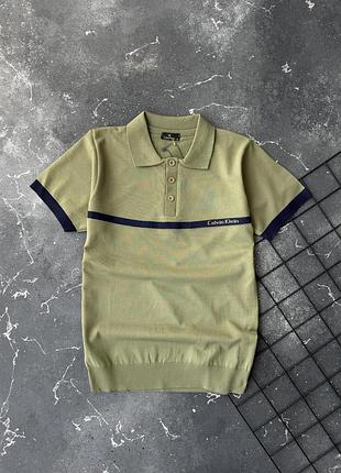 Мужская футболка calvin klein xxl