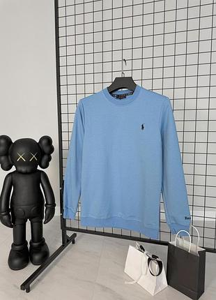 Свитшот polo ralph lauren l