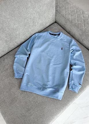 Свитшот polo ralph lauren l 5