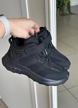 Демісезонні хайтопи waterproof, для підлітків