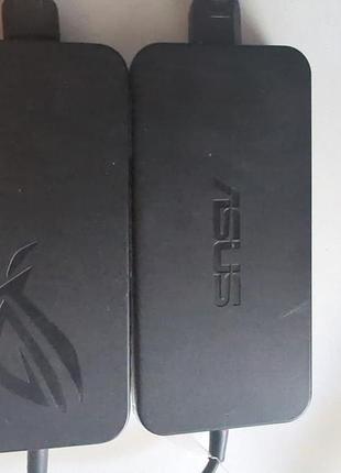 Оригинальные адаптеры питания asus мощностью 150w