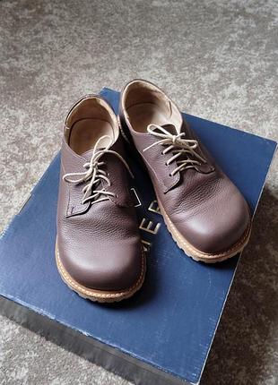 Туфли merle 39 г.