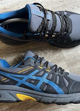 Кросівки asics gel-venture 7 оригінал