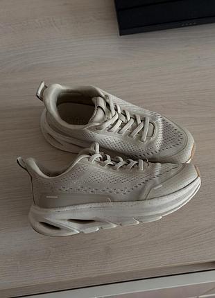 Кросівки zara
