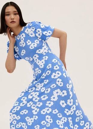 Платье marks &amp; spencer 10 размер