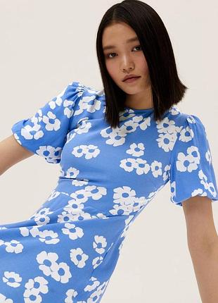 Платье marks &amp; spencer 10 размер 6