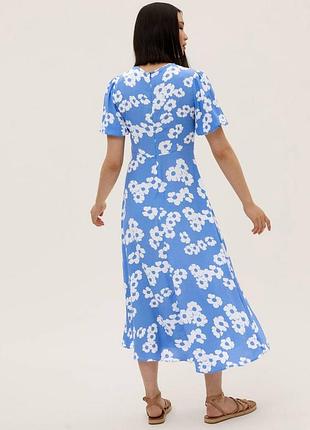 Платье marks &amp; spencer 10 размер 7