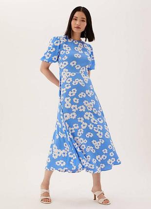 Платье marks &amp; spencer 10 размер 8