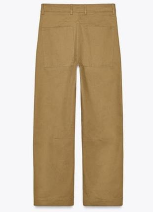 Штани zara 6