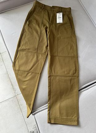 Штани zara 2