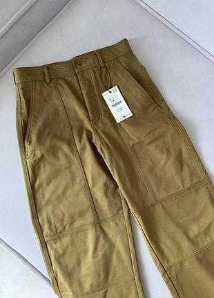 Штани zara 3