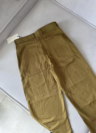 Штани zara 4
