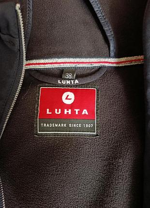 Вітрівка lunta 2
