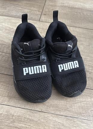 Кросівки дитячі puma