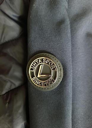 Вітрівка lunta 3
