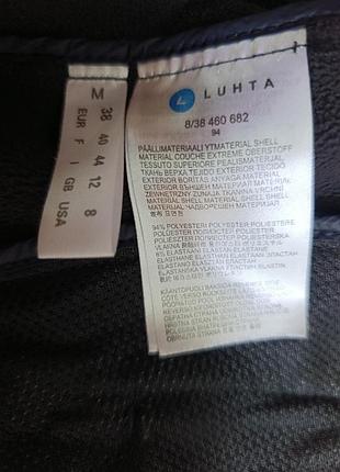 Вітрівка lunta 4