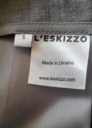 L’eskizzo костюм 4