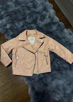 Детская куртка-косуха primark