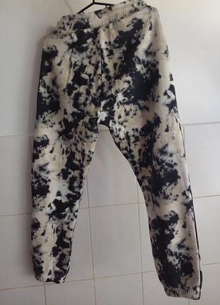 Спортивные штаны zara 4