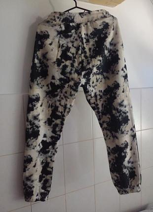 Спортивные штаны zara 3