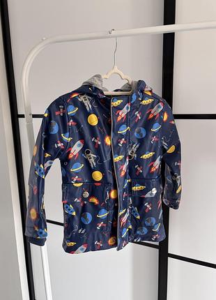 Куртка дитяча dkny 3