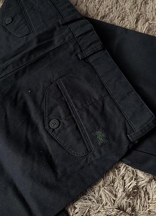 Брюки lacoste 4