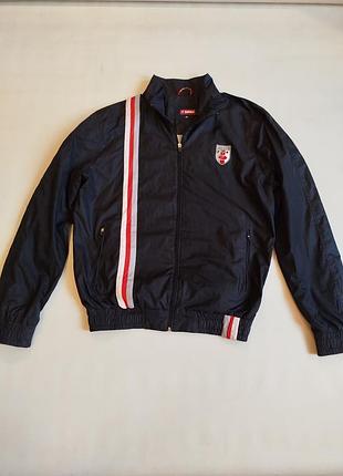 Чоловіча вітровка mondo sports р. 4xl (в стані нової, турції)