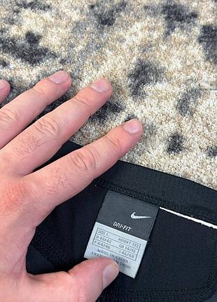 Спортивні шорти nike 4